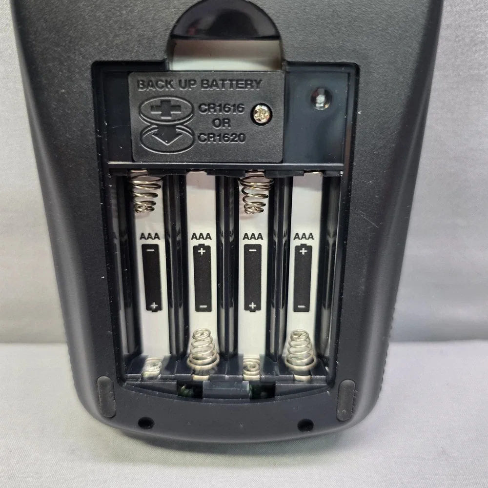 Texas‎ Instruments TI-89 Graphing Calculator With Cover Black